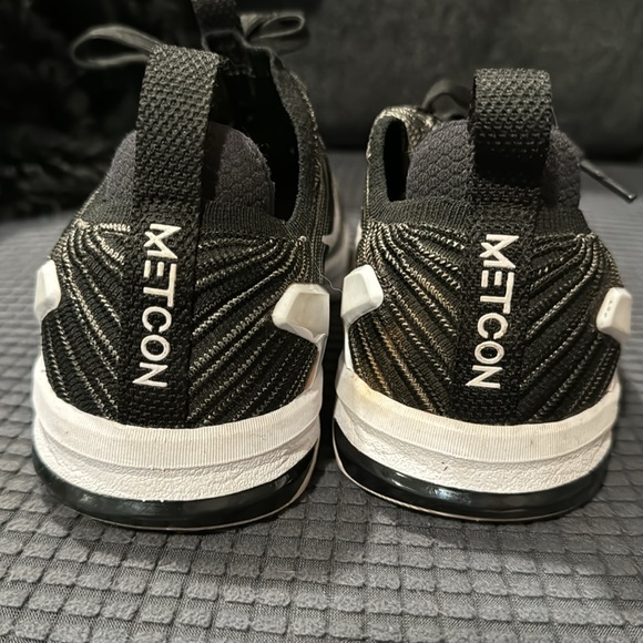 Nike METCON trainers - Picture 5 of 6